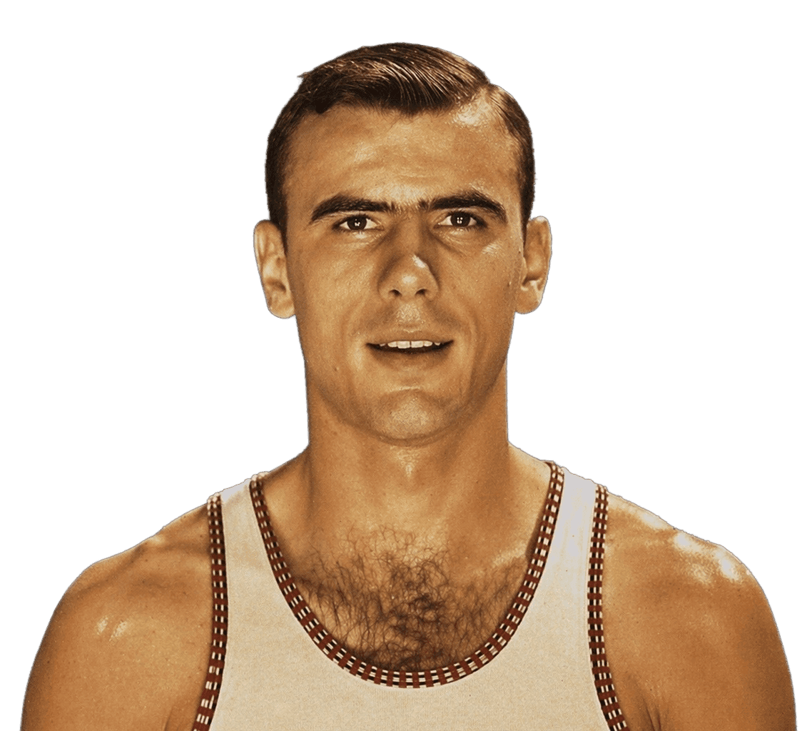 Bob Pettit