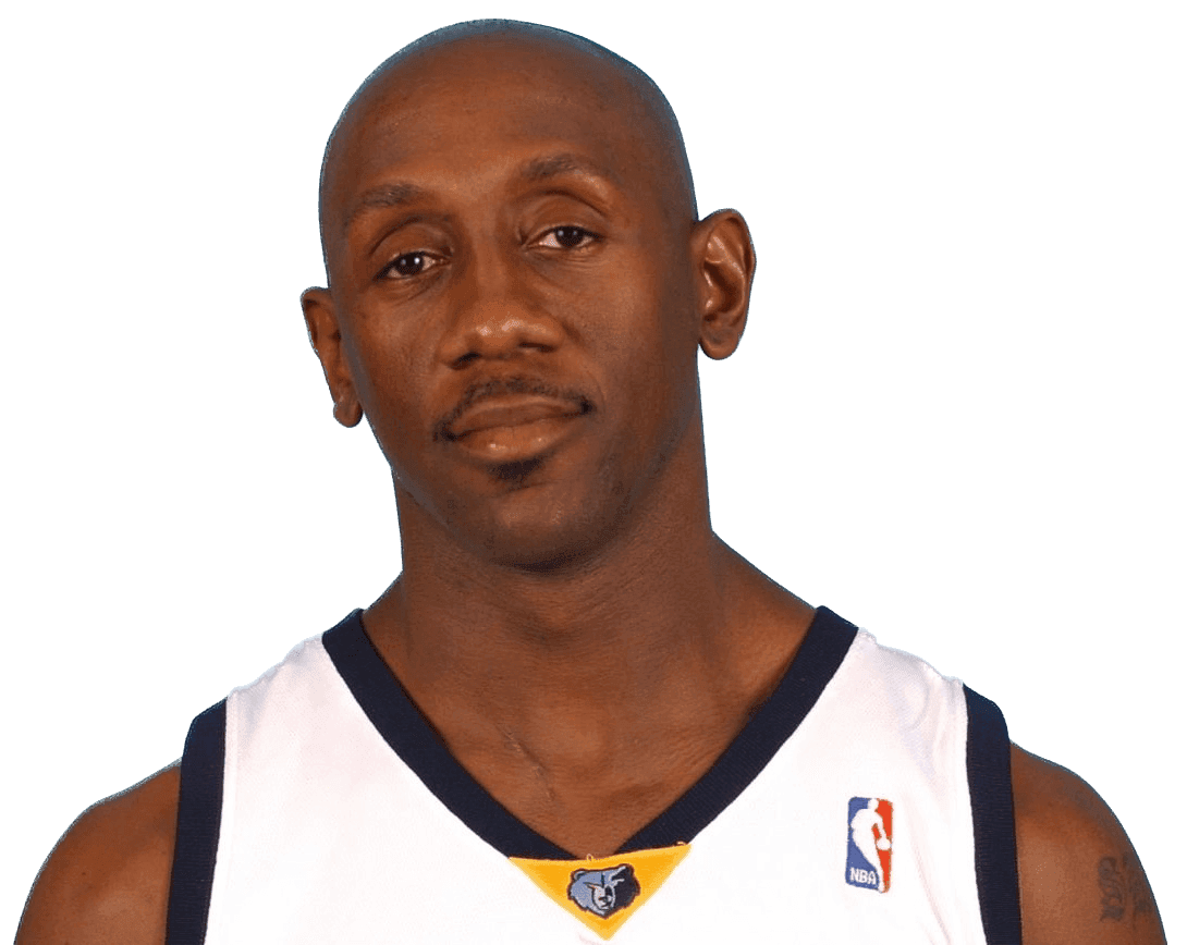 Bobby Jackson