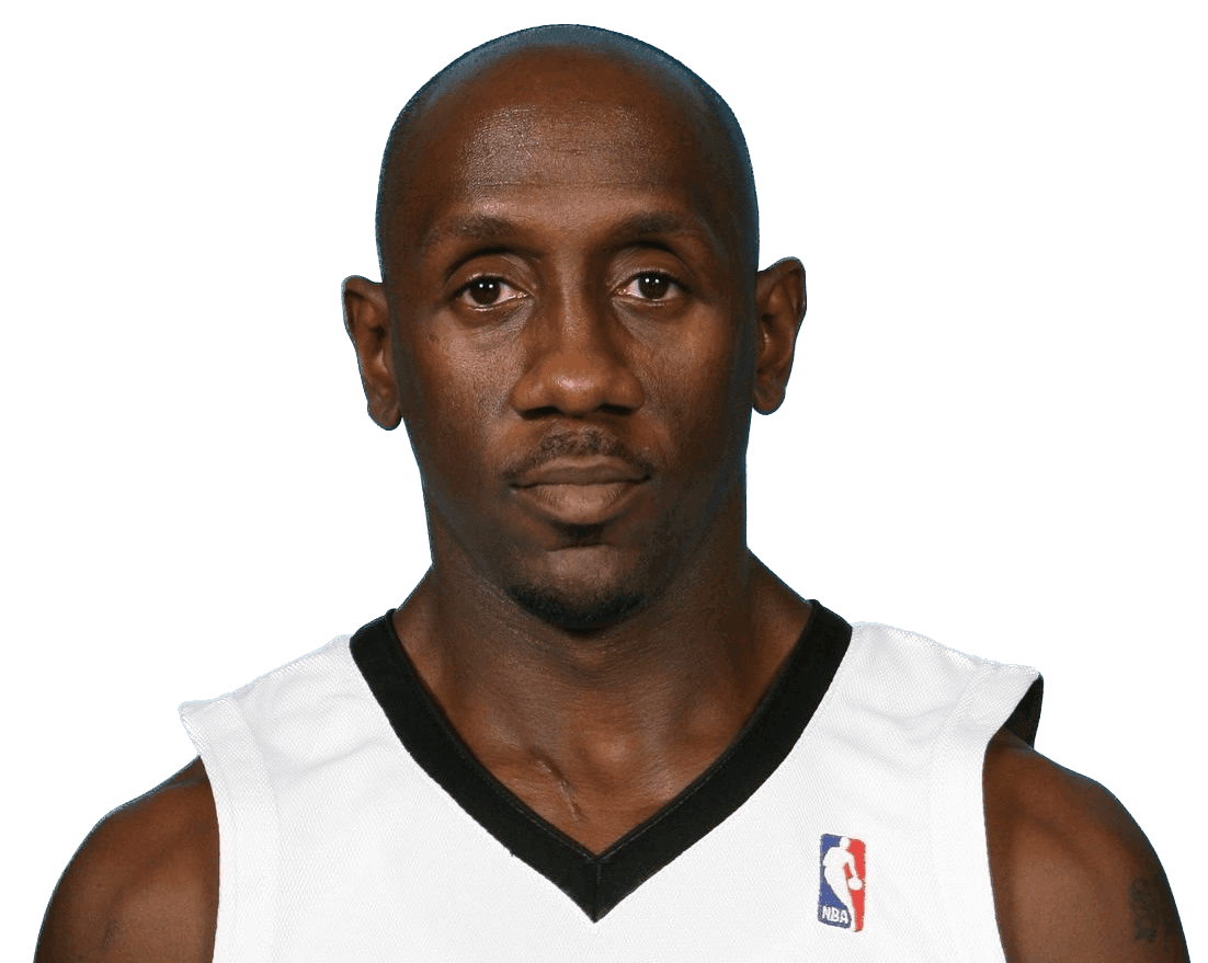 Bobby Jackson