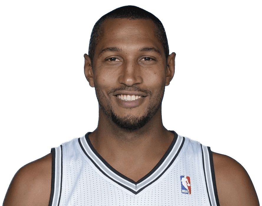 Boris Diaw