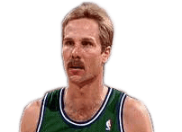 Brad Davis