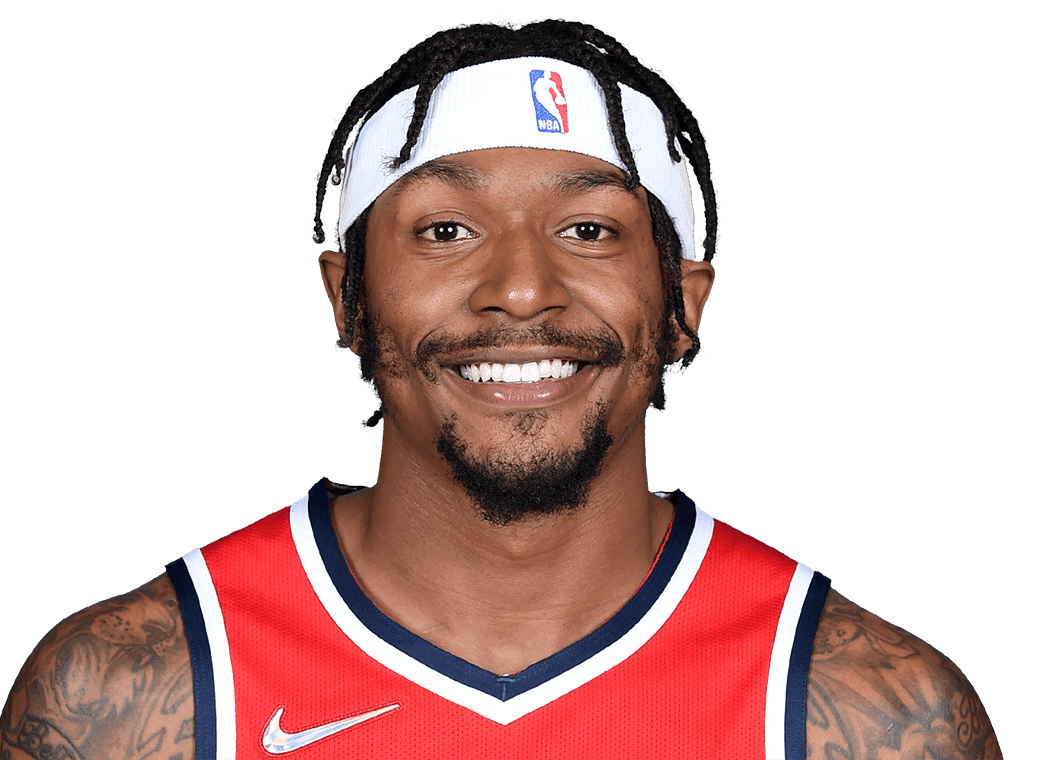Bradley Beal
