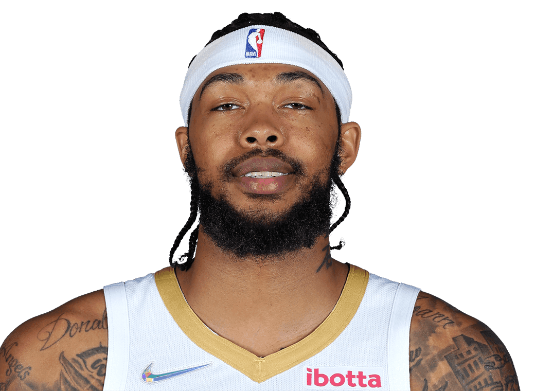 Brandon Ingram