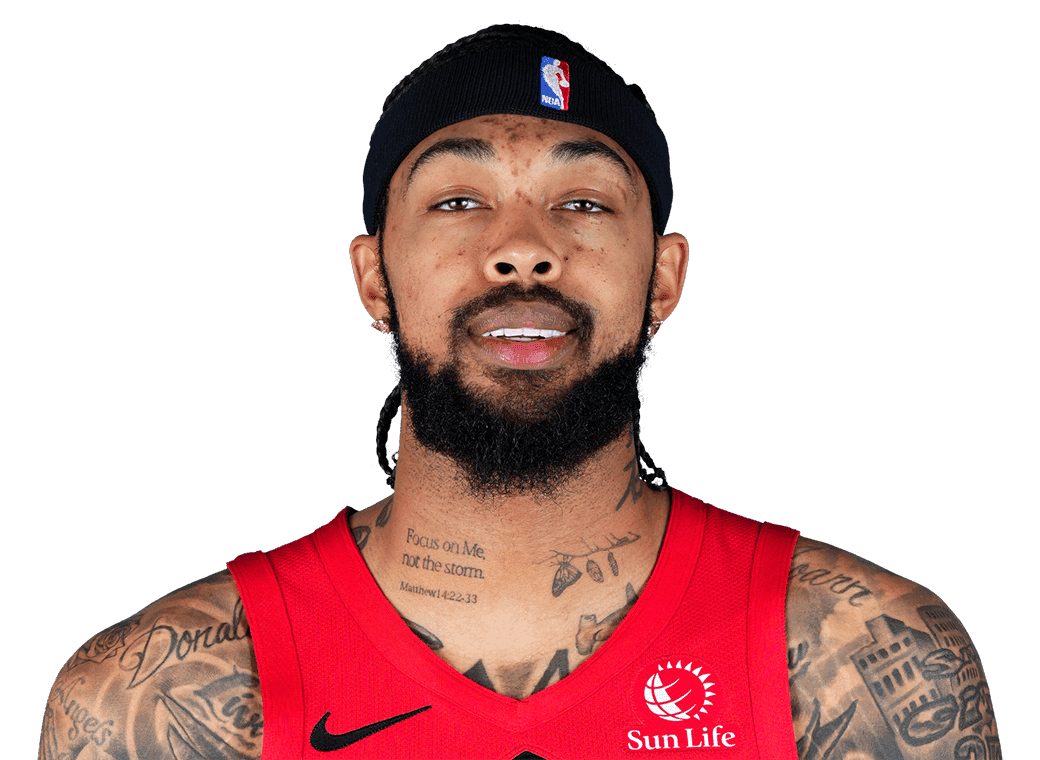 Brandon Ingram