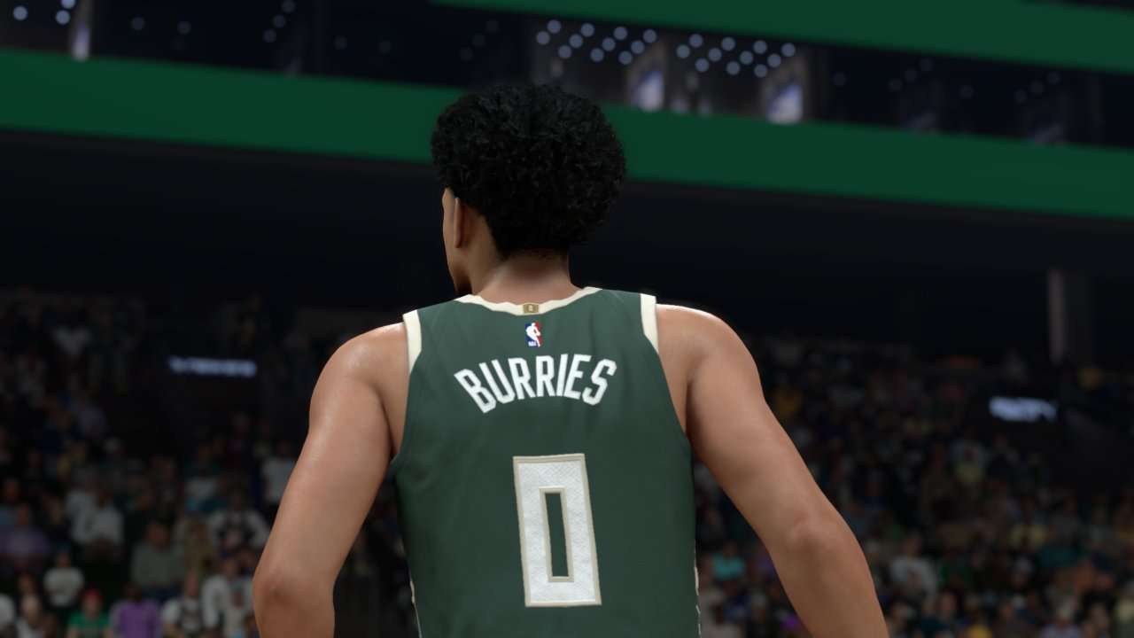 Brayden Burries