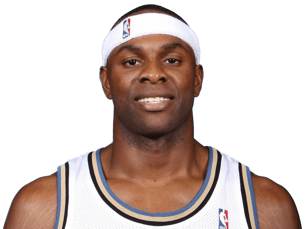 Brendan Haywood
