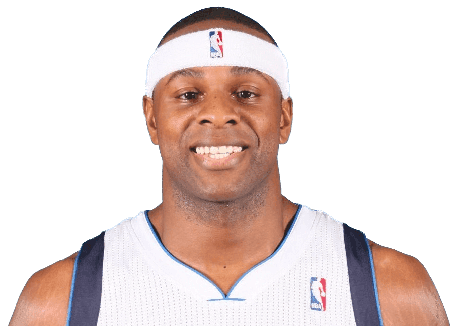 Brendan Haywood