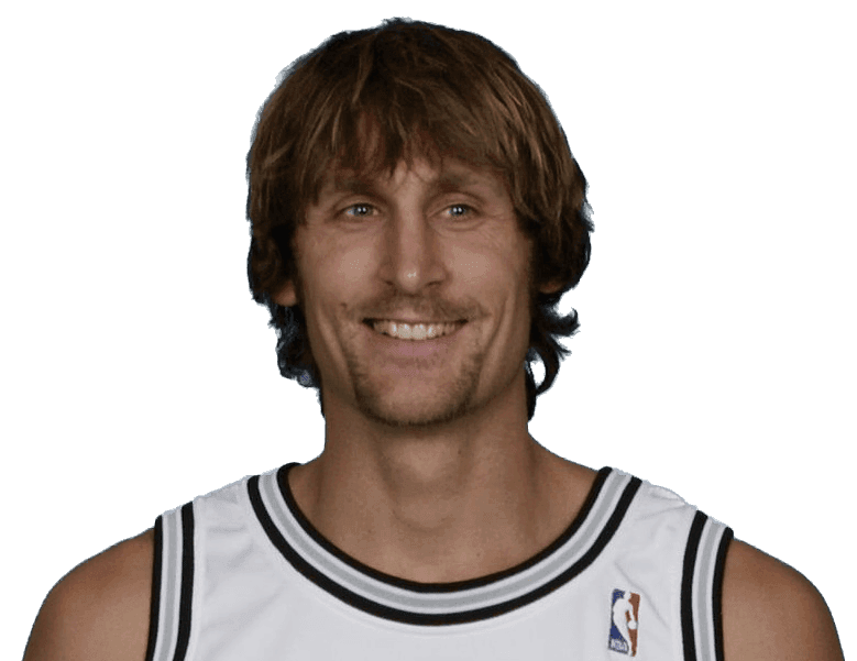 Brent Barry