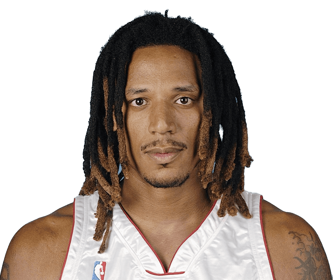 Brian Grant