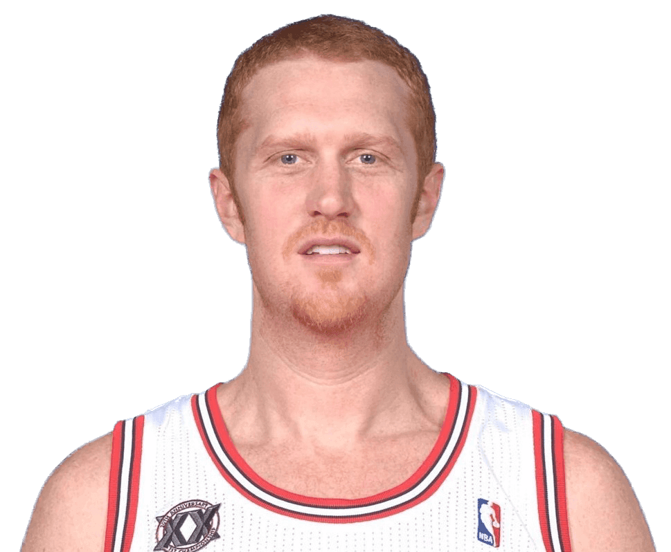 Brian Scalabrine