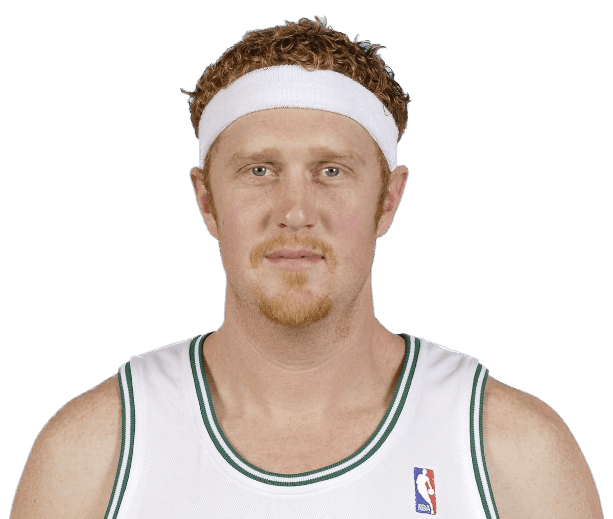 Brian Scalabrine