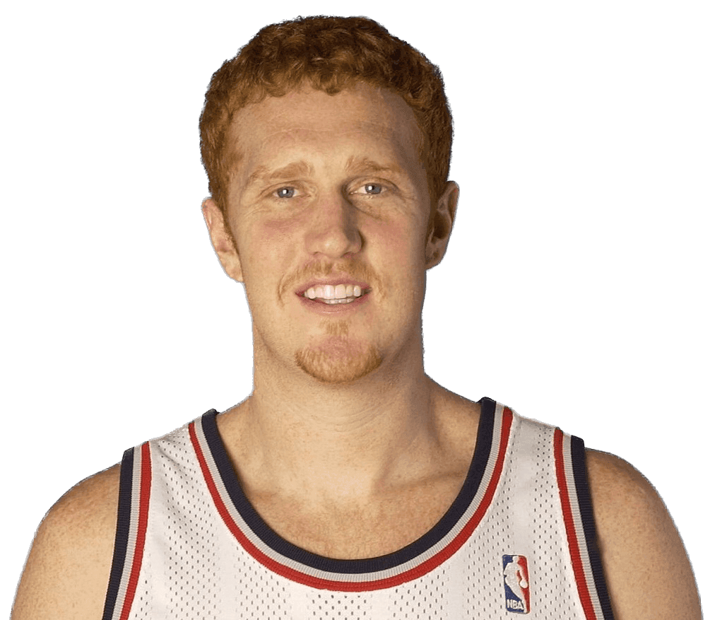 Brian Scalabrine