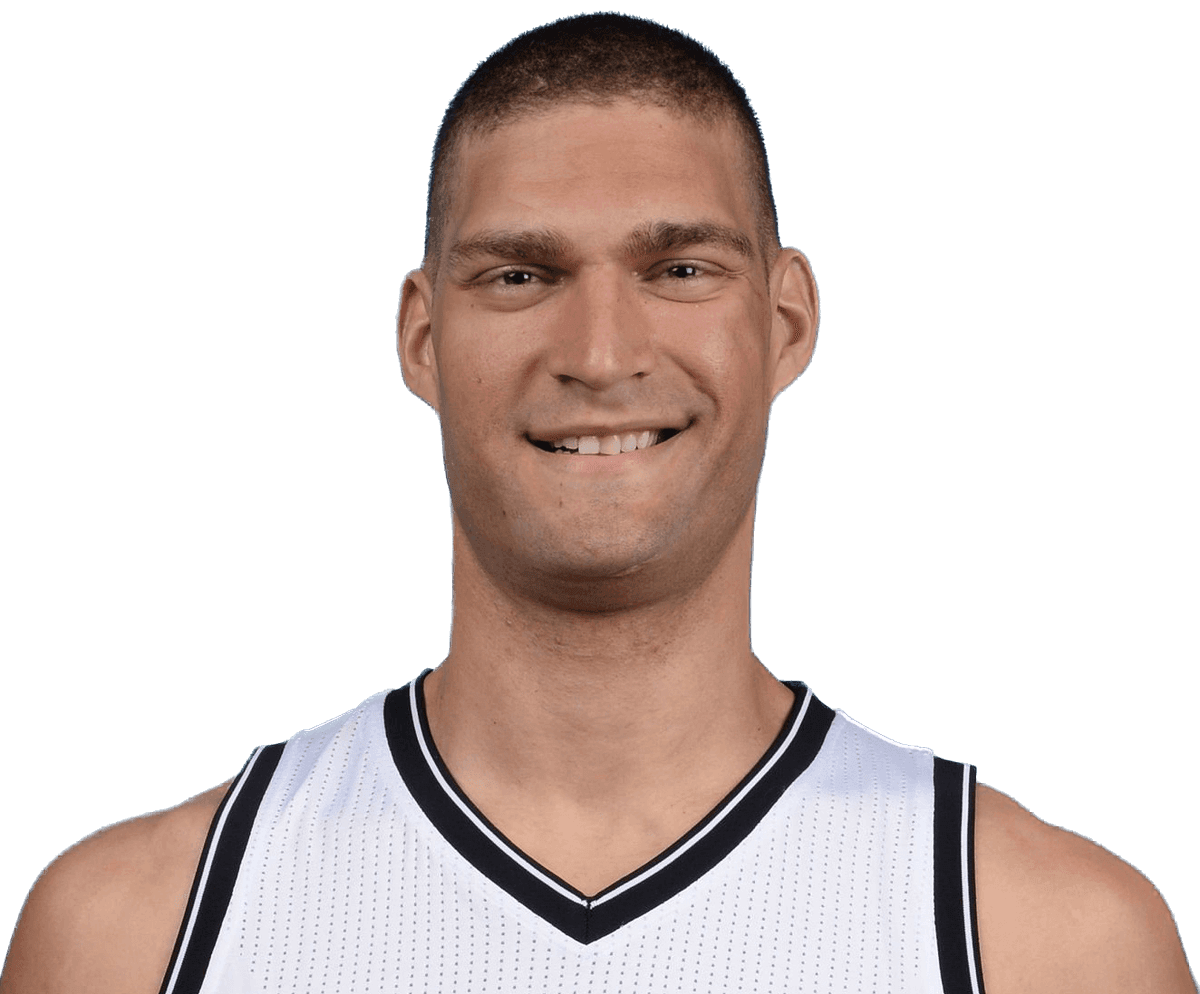 Brook Lopez