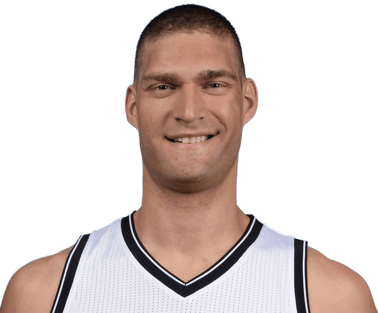 Brook Lopez