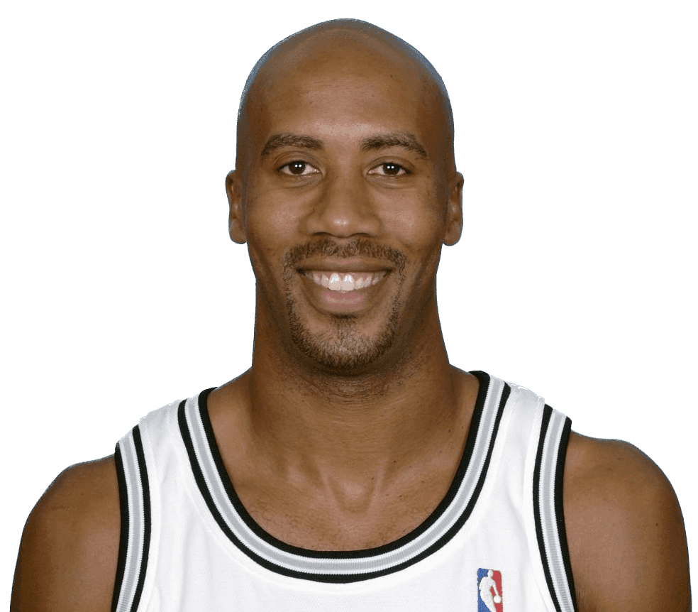 Bruce Bowen