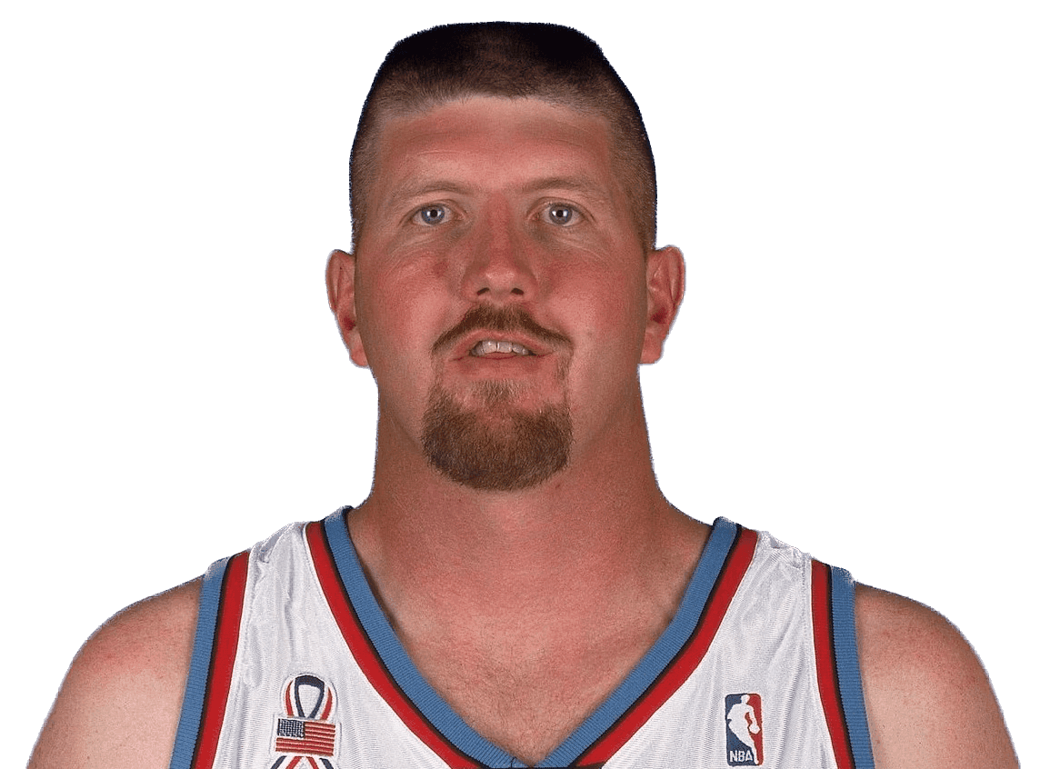 Bryant Reeves