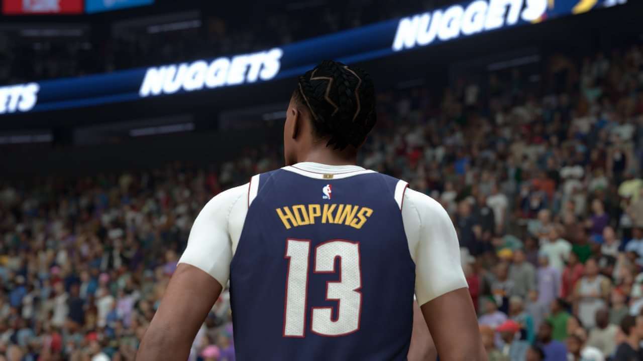 Bryce Hopkins