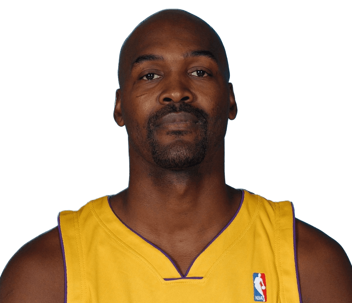 Bryon Russell