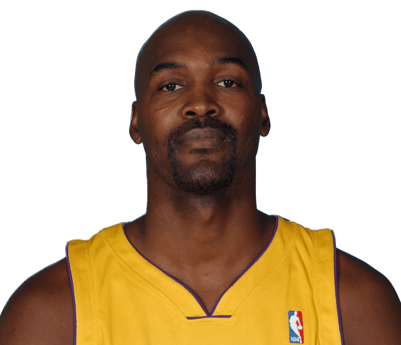 Bryon Russell