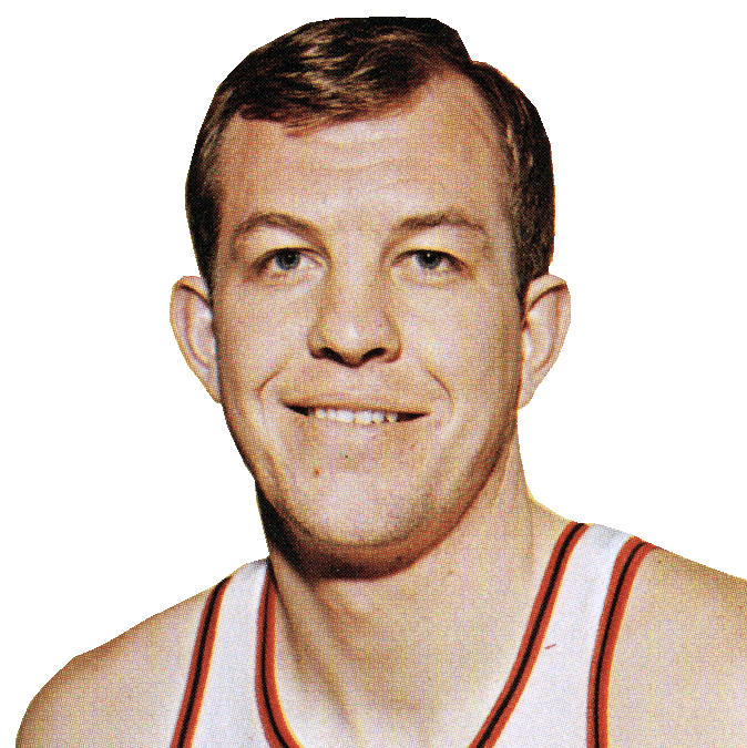 Byron Beck