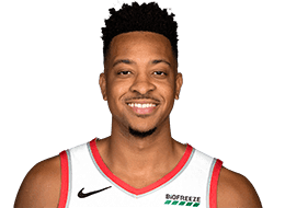 C.J. McCollum