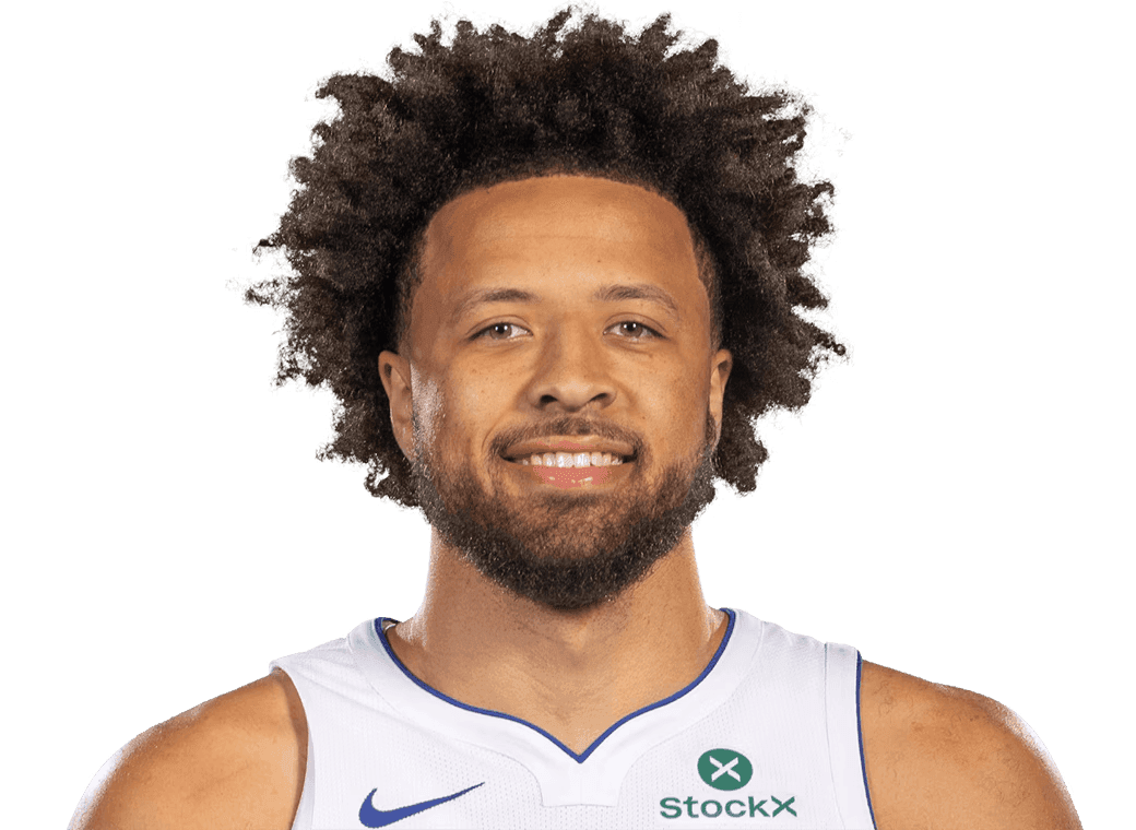 Cade Cunningham