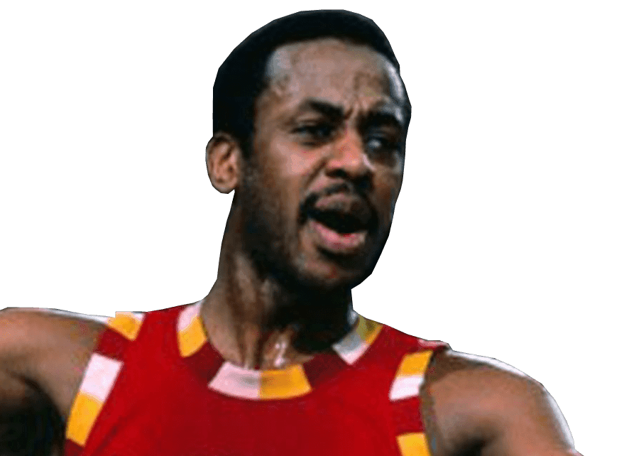 Campy Russell