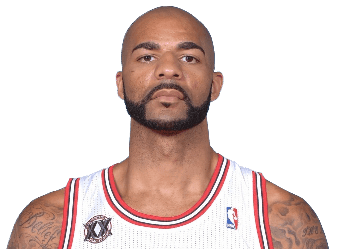 Carlos Boozer
