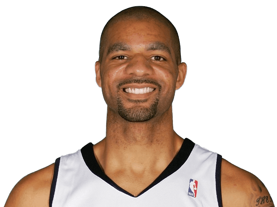 Carlos Boozer
