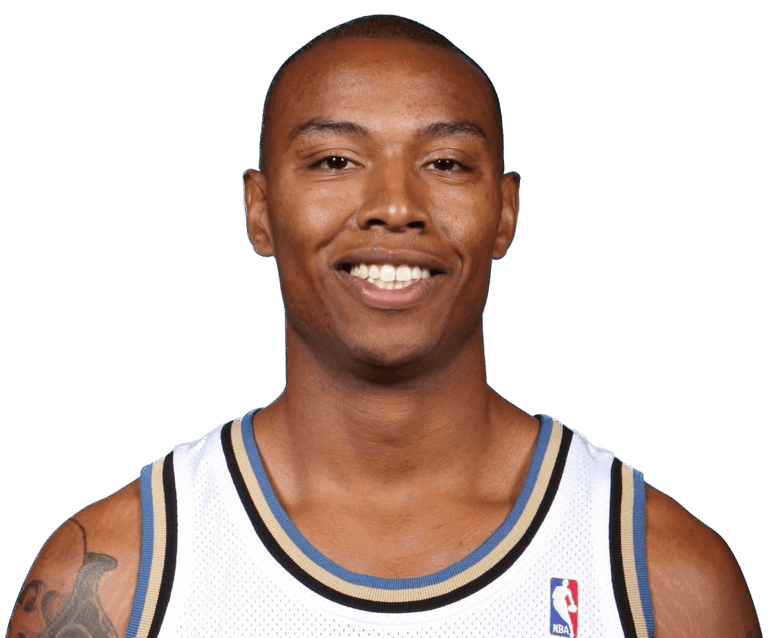 Caron Butler