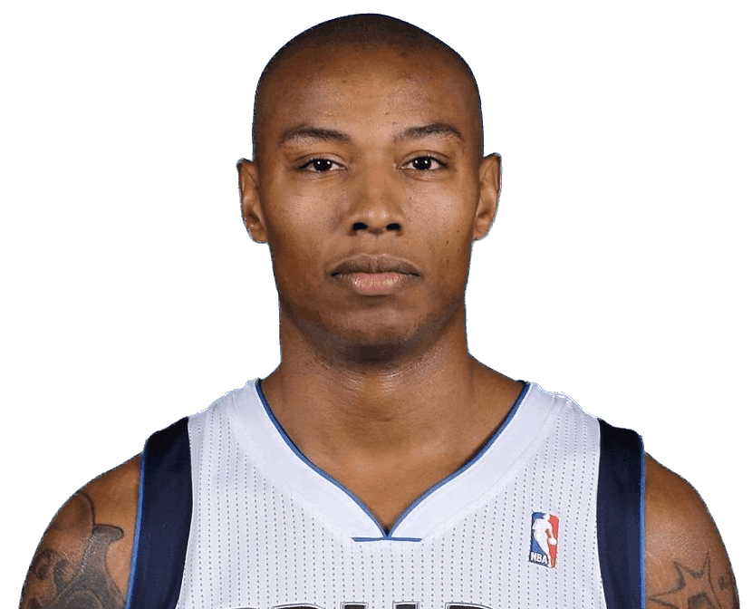 Caron Butler