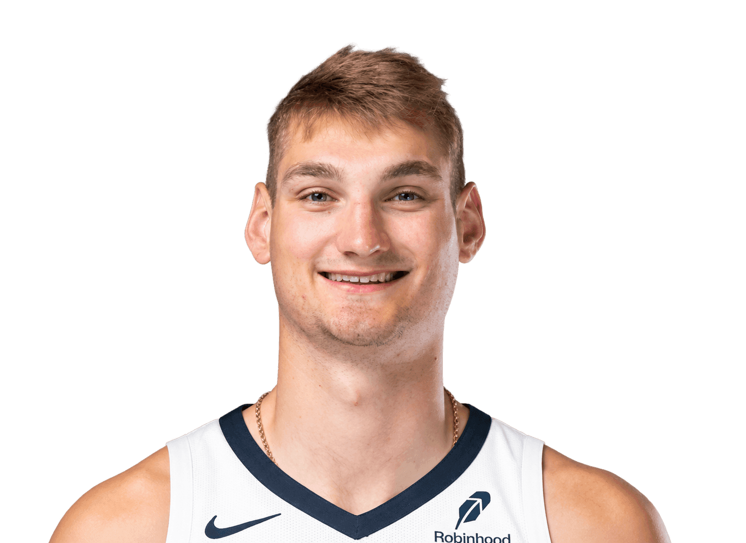 Carson Cooper