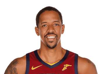 Channing Frye