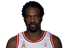Charles Oakley