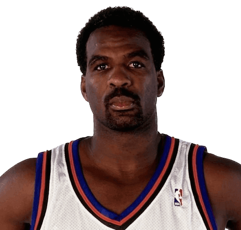 Charles Oakley