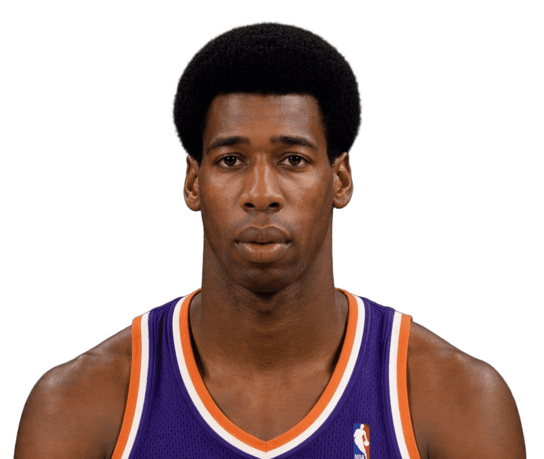 Charlie Scott