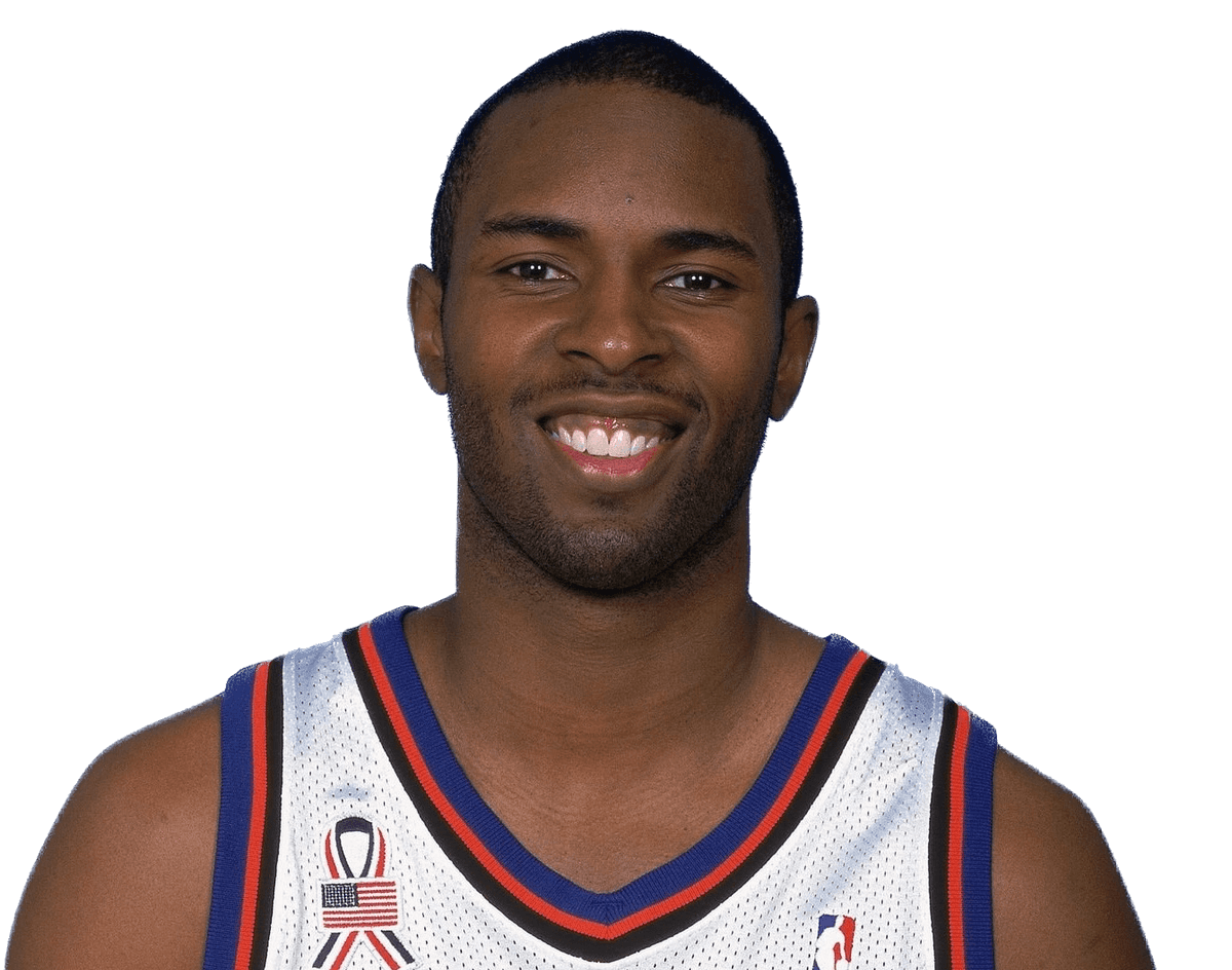 Charlie Ward