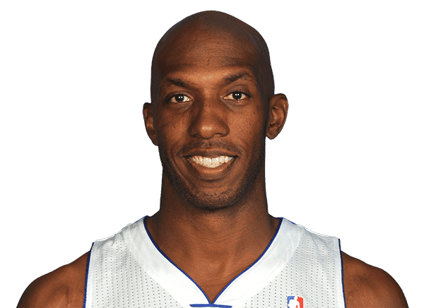 Chauncey Billups