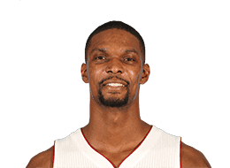 Chris Bosh