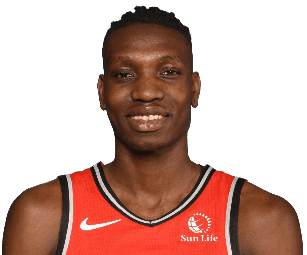 Chris Boucher