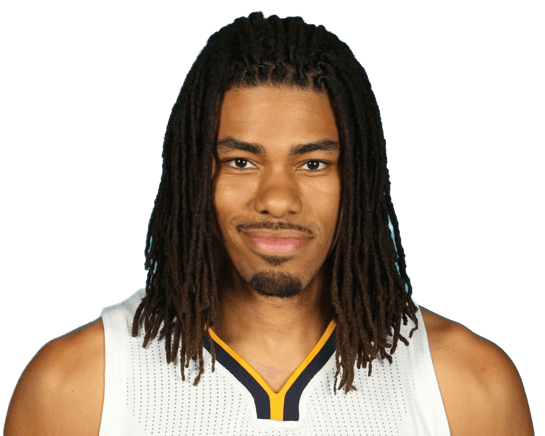 Chris Copeland