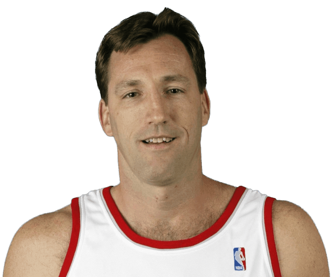 Chris Dudley