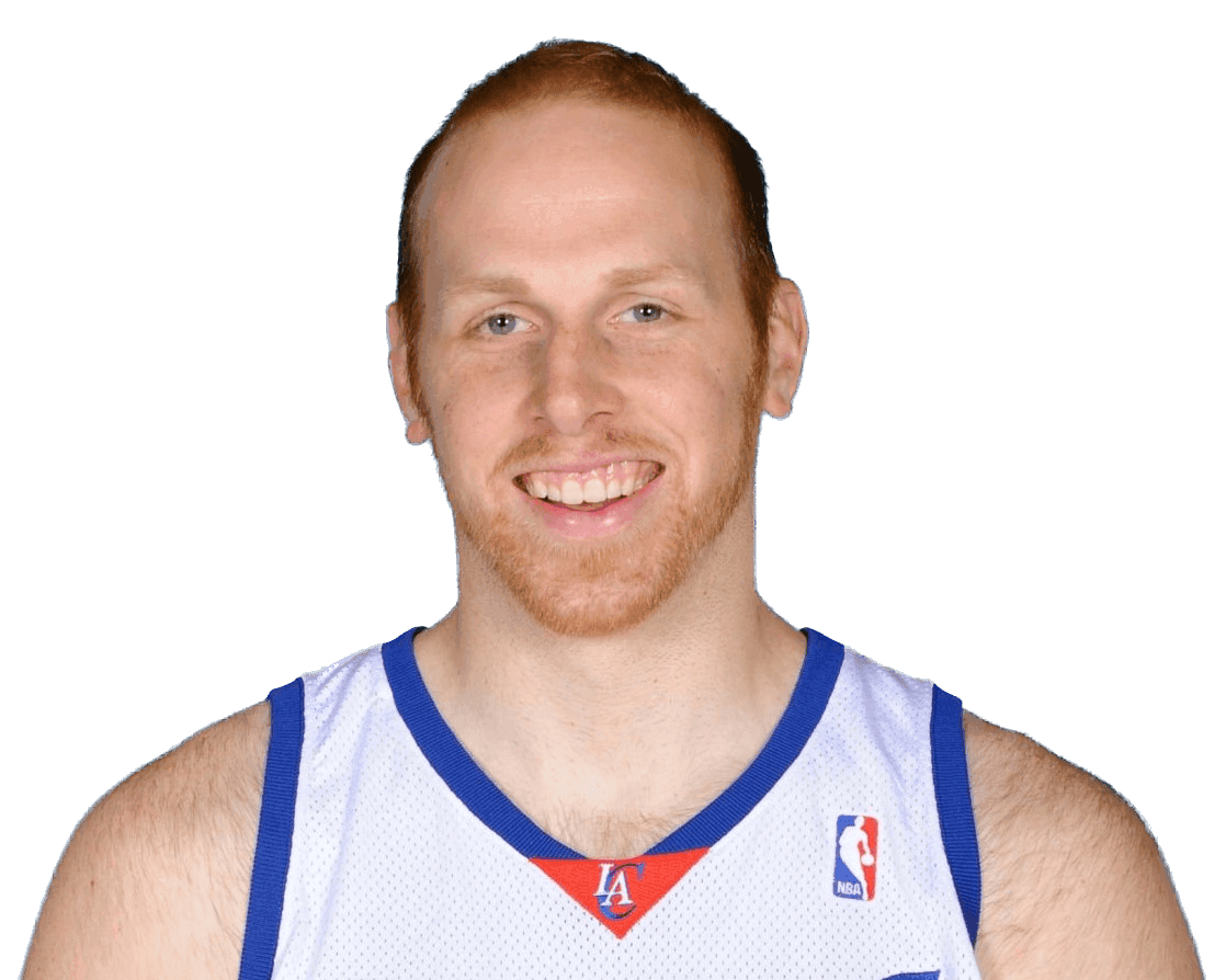Chris Kaman