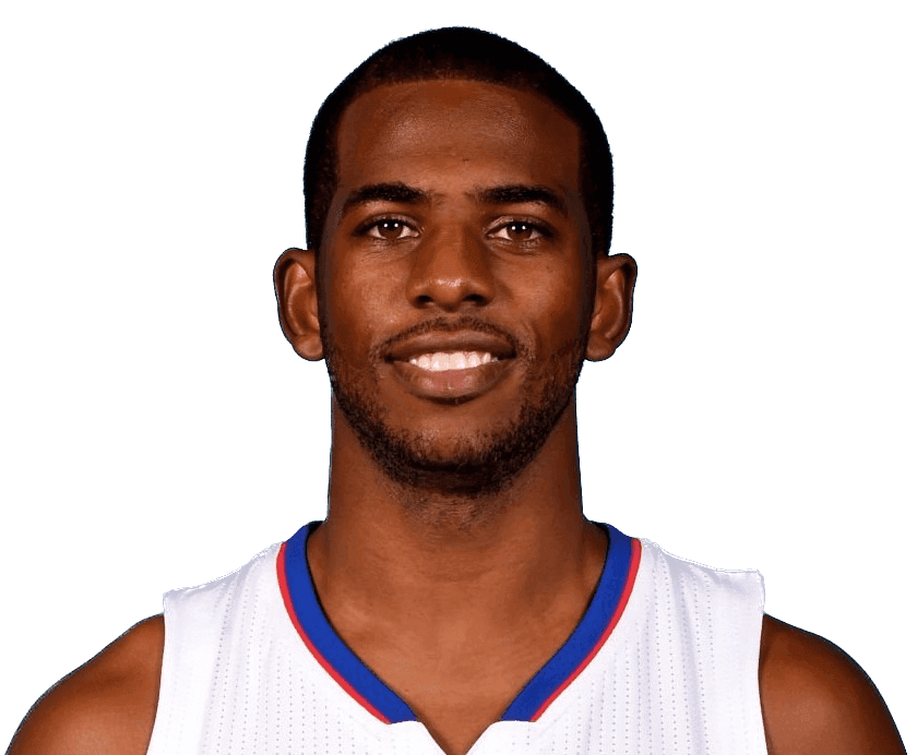 Chris Paul