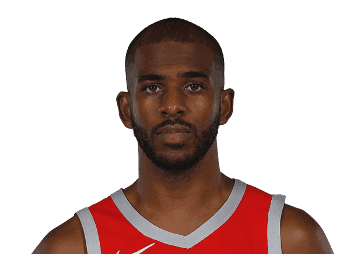 Chris Paul