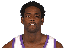 Chris Webber