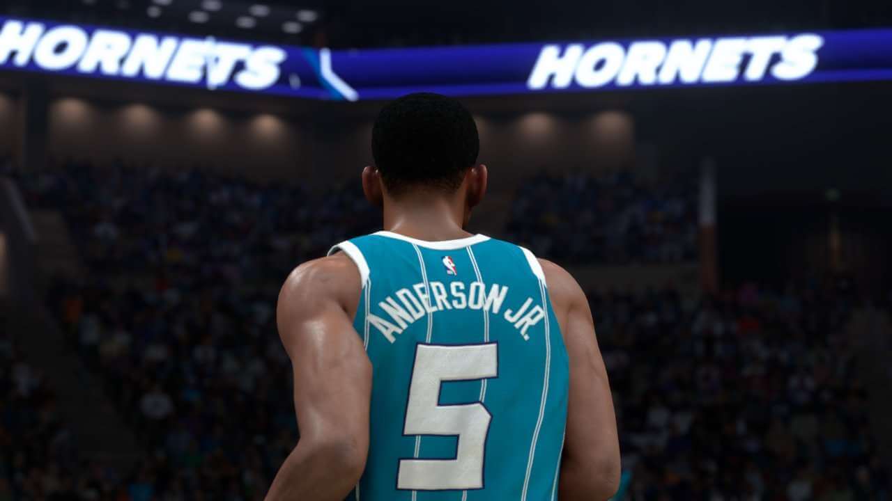 Christian Anderson