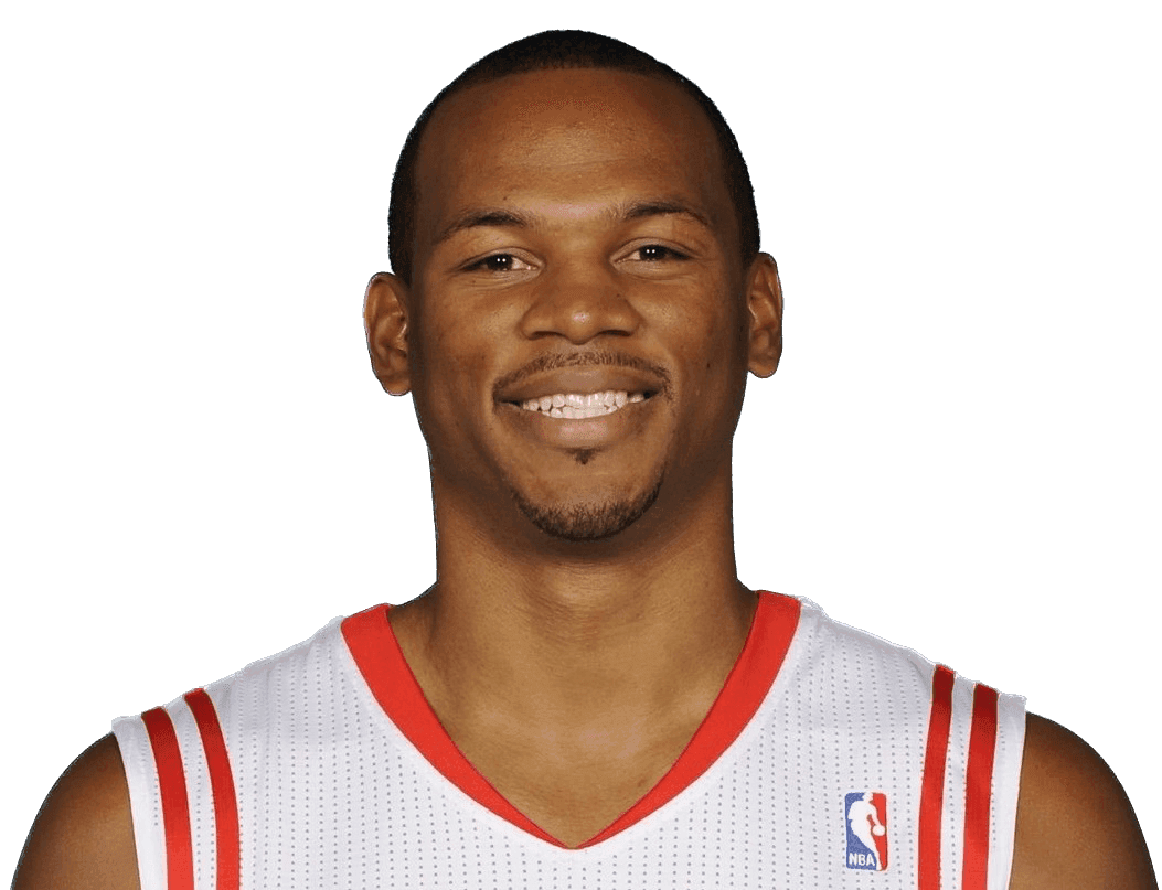 Chuck Hayes