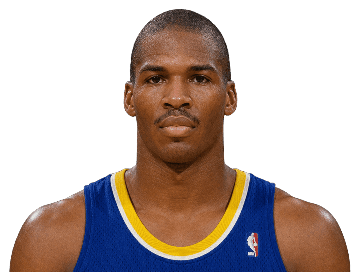 Chuck Person
