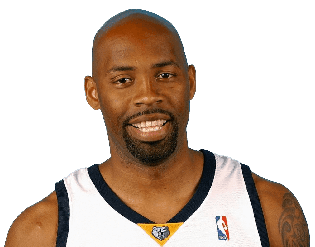 Chucky Atkins